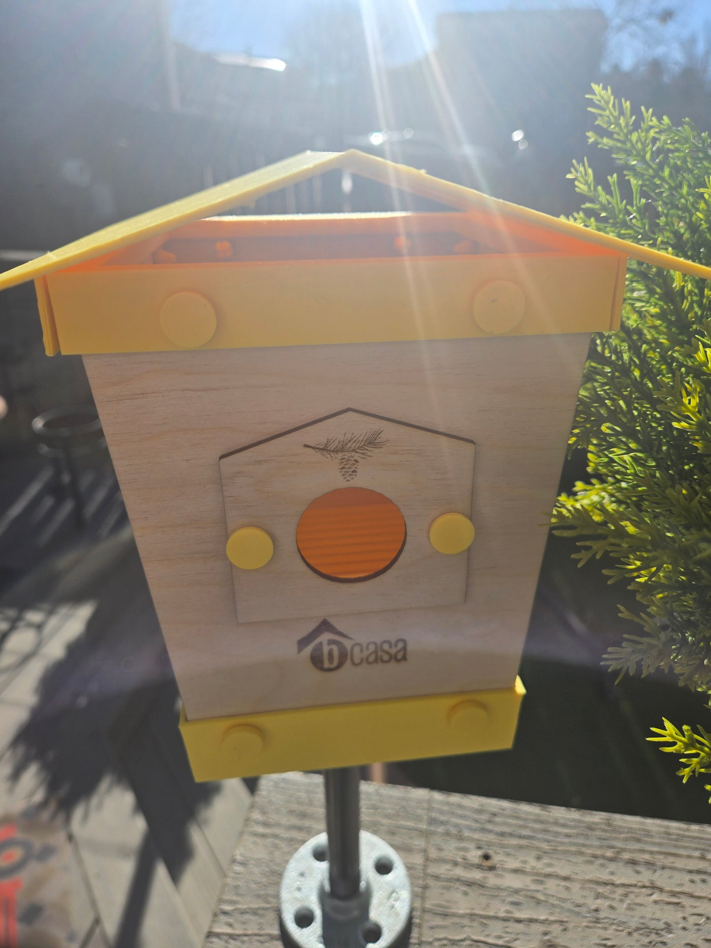 B Casa: Model Craftsman